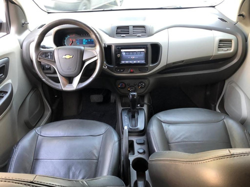 Imagem 12 de 13 de Chevrolet