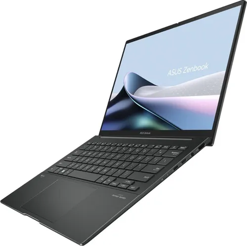 Notebook Asus Zenbook Q425m 14 Wuxga Táctil Ultra 7 1tb/16gb