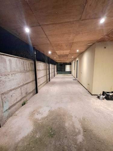 Se Vende Casa En Talca, Sector Oriente (107089)