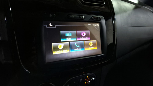 Renault Stepway 1.6 Intens Cvt