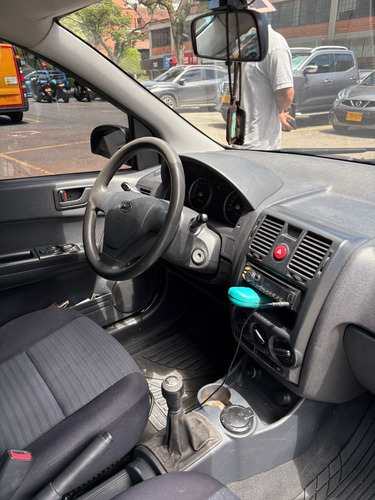Hyundai Getz 1.6 Gl