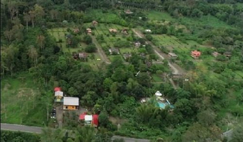 Terreno De Venta En Puerto Quito