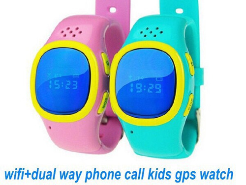 Smartwatch Kids Gps Y Llamadas. Oferta!! Dia Del Niño