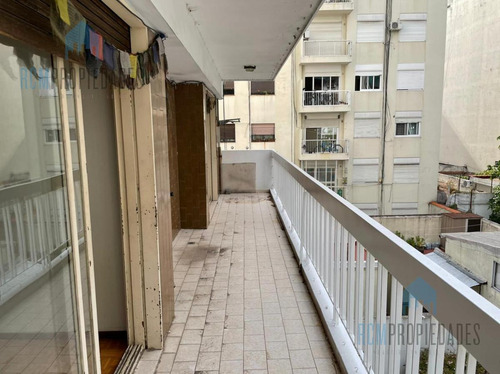 Venta Departamento 4 Ambientes Belgrano
