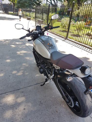 Imagen 10 de 16 de Yamaha Xsr 900 Permuto Qr Motors