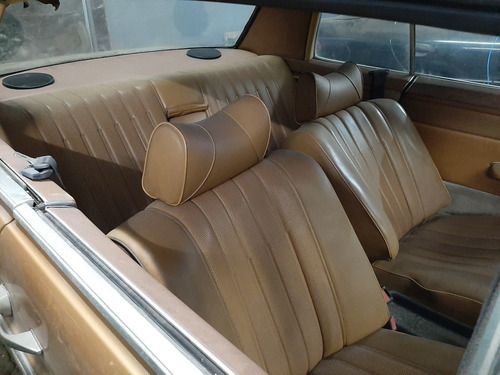Mercedes 280c