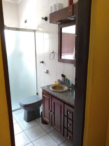 Sobrado À Venda, 4 Quartos, 4 Suítes, 5 Vagas, Parque Cruzeiro Do Sul - São Paulo/sp - 1100