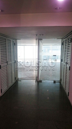 Imagem 6 de 15 de Sala Comercial - Alphaville Centro Industrial E Empresarial/alphaville. - Ref: 22563 - V-22563