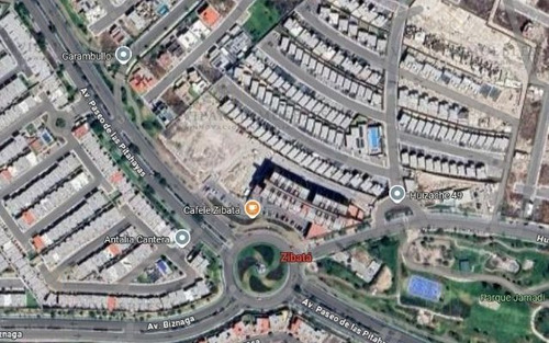 Calle Tune,condominio Sule, Lote 0 Manzana V, 4 Etapa Lv Zibatá El Marques Querétaro E041(lqro320000)