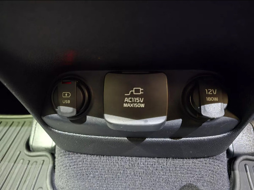 Kia Sorento 3.3L Sxl Awd At