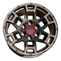 Comprar Set 4 Llantas Para Toyota Tacoma Y Toyota Hilux 17x8