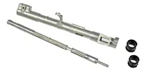 Comprar Tubo Cambio De Transmisión F-350 1991 1992 1993 1994 1995