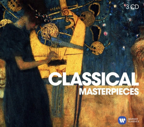 Cd:classical Masterpieces