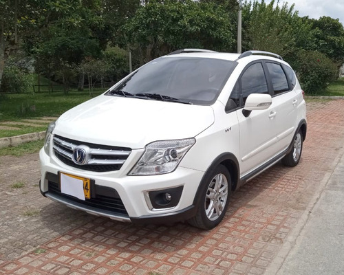 Changan CX 20 1.4 Sporty