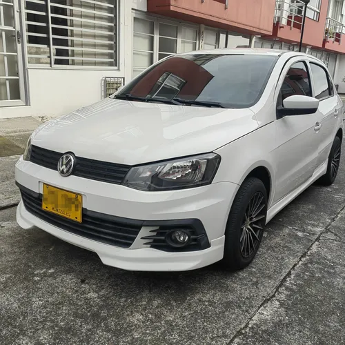 Gol Confortline