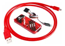Comprar Programador Pickit 3 Pic Kit 3 Microchip Pic18 Pic32 Pic16