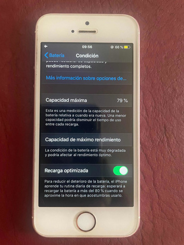 iPhone SE 2016 16gb