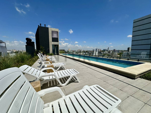 Venta Departamento 2 Ambientes Posibilidad De 3 A Estrenar En Nuñez