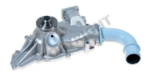 Bomba De Agua Ford E-350 Econoline 7.3l V8 Diesel 96-98