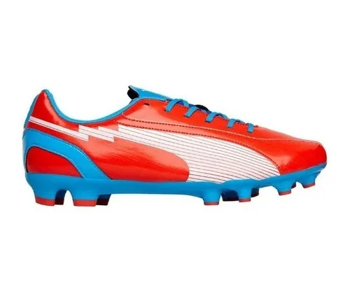 Puma evospeed boots hotsell