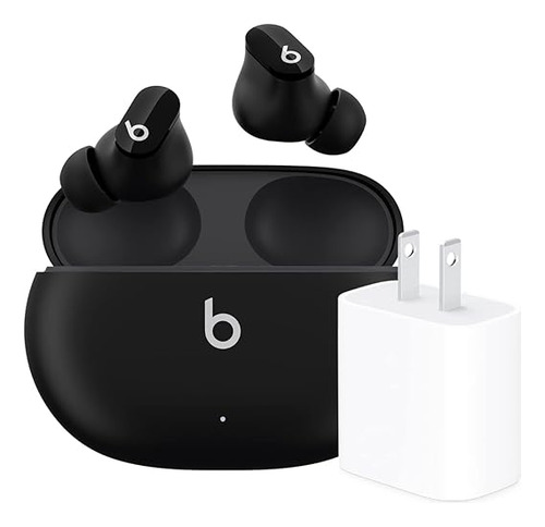 Beats Studio Buds Auriculares Inalámbricos Noise Cancelling