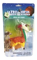 Comprar Muñecos La Era De Hielo Brooke Buck Shangri-llama
