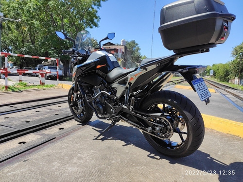 Imagen 3 de 13 de Ktm Duke 790