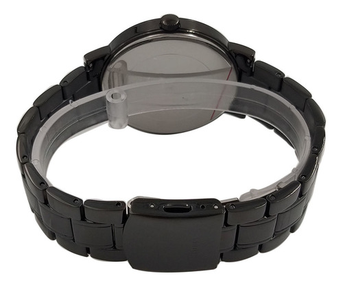 Relógio Guess Masculino Analógico Preto W1315g3