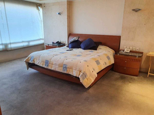 Imagen 10 de 27 de Precioso Departamento En Venta Bosques De Las Lomas. Baja De