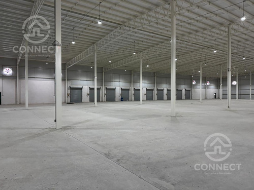 Bodega Industrial En Renta, Nuevo Laredo 88176, Tamaulipas