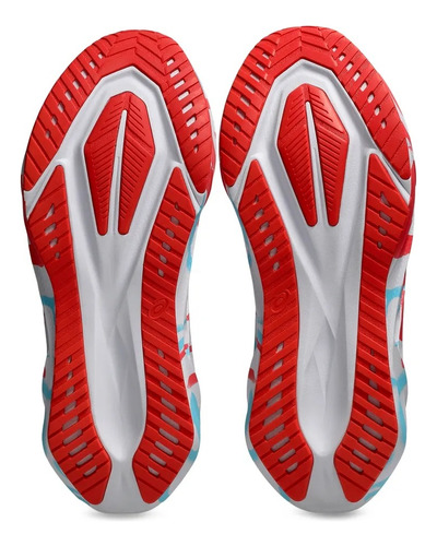 Tenis Mujer Asics Novablast Tokyo B888.100