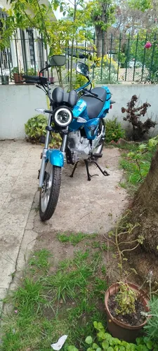 Yumbo Gs 200 Tipo 3, Tablero Led, Excelente Estado