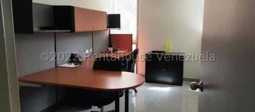 Imagen 5 de 22 de Josè Ravelo 0414-3702803 Alq.oficina En Chuao 22-18473