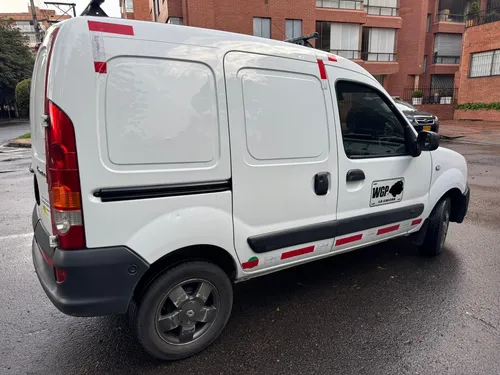 Renault Kangoo 1.6 Express