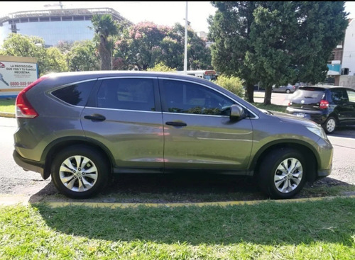 Honda Crv Lx,
