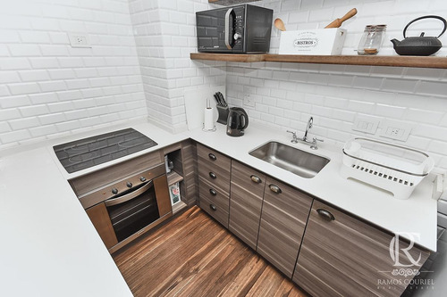 Imagen 10 de 29 de Venta- Dpto 2 Amb C/coch Fija Y Cub, Seg 24 H, Amenities, Bolivar 1600 - San Telmo
