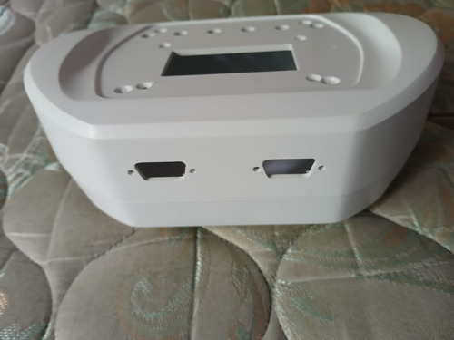 Gabinetes Plásticos Estándar Para Electrónica Cn (Usado)