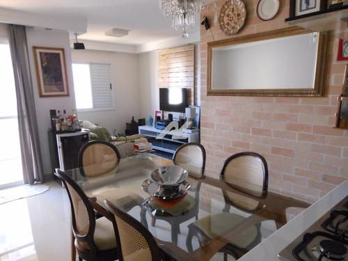 Apartamento Para Aluguel Em Mansões Santo Antônio - Ap010421