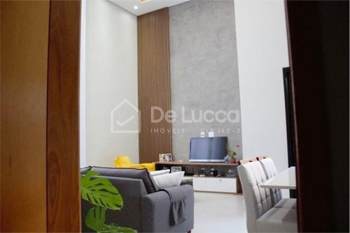 Imagem 4 de 22 de Casa À Venda Em Roncáglia - Ca010871