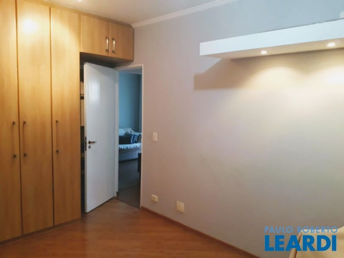 Imagem 15 de 15 de Apartamento - Vila Leopoldina - Sp - 604941