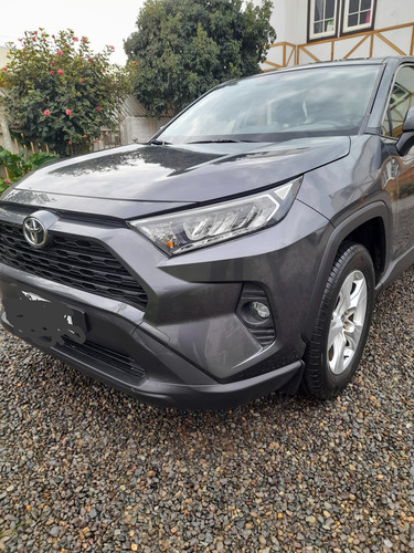 Toyota RAV4 Std 4x2 722ml3