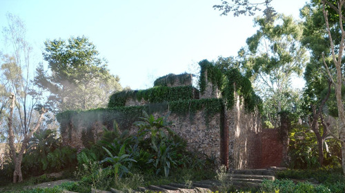 Lote Residencial En Venta En Yaxcabá, Yucatán Cerca De Valladolid
