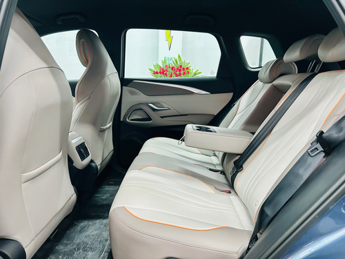 BYD Song Pro 1.5 Phev-Ev Dm-I