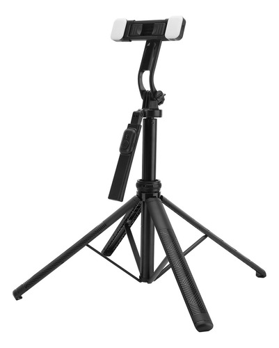 Trípode Extensible Con Control Remoto Inalámbrico Selfie Sti