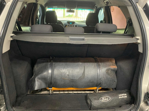 Ford Ecosport 1.6 Se 110cv 4x2 2014