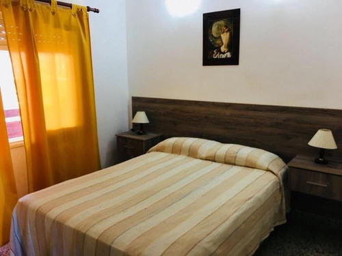 Imagen 14 de 19 de Alquiler Temporario Villa Gesell - Departamento 3 Ambientes - La Margarita 2