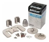 Comprar Juego De Anodos De Aluminio Pata Mercruiser Bravo 3