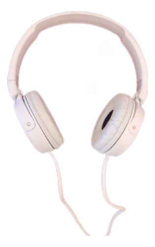 Auriculares Marca Sony, Blancos Zx Mdr-zx110ap