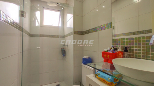 Imagem 12 de 30 de Excelente Apartamento No Residencial Arboris - Blumenau - 3052391v