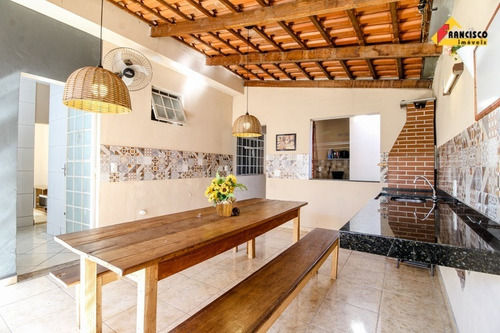 Imagem 11 de 14 de Casa À Venda, 2 Quartos, 2 Vagas, Davanuze - Divinópolis/mg - 28587